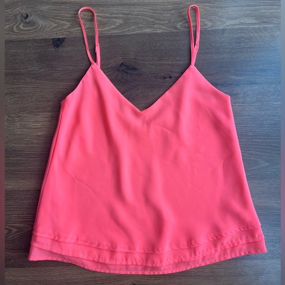 Talula Layered Alyssa Tank Top - Picture 1 of 5